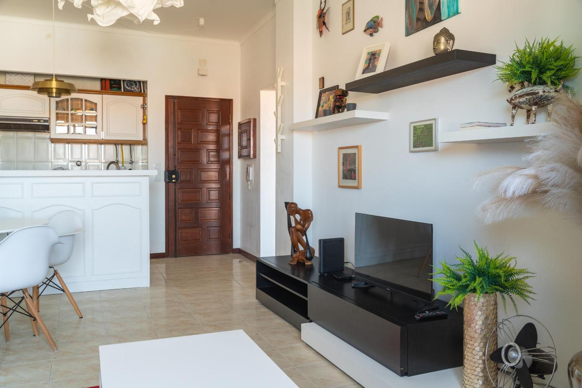 Sea View & Sundown, 150M From The Beach And Surf Spots Коста да Капарика Екстериор снимка