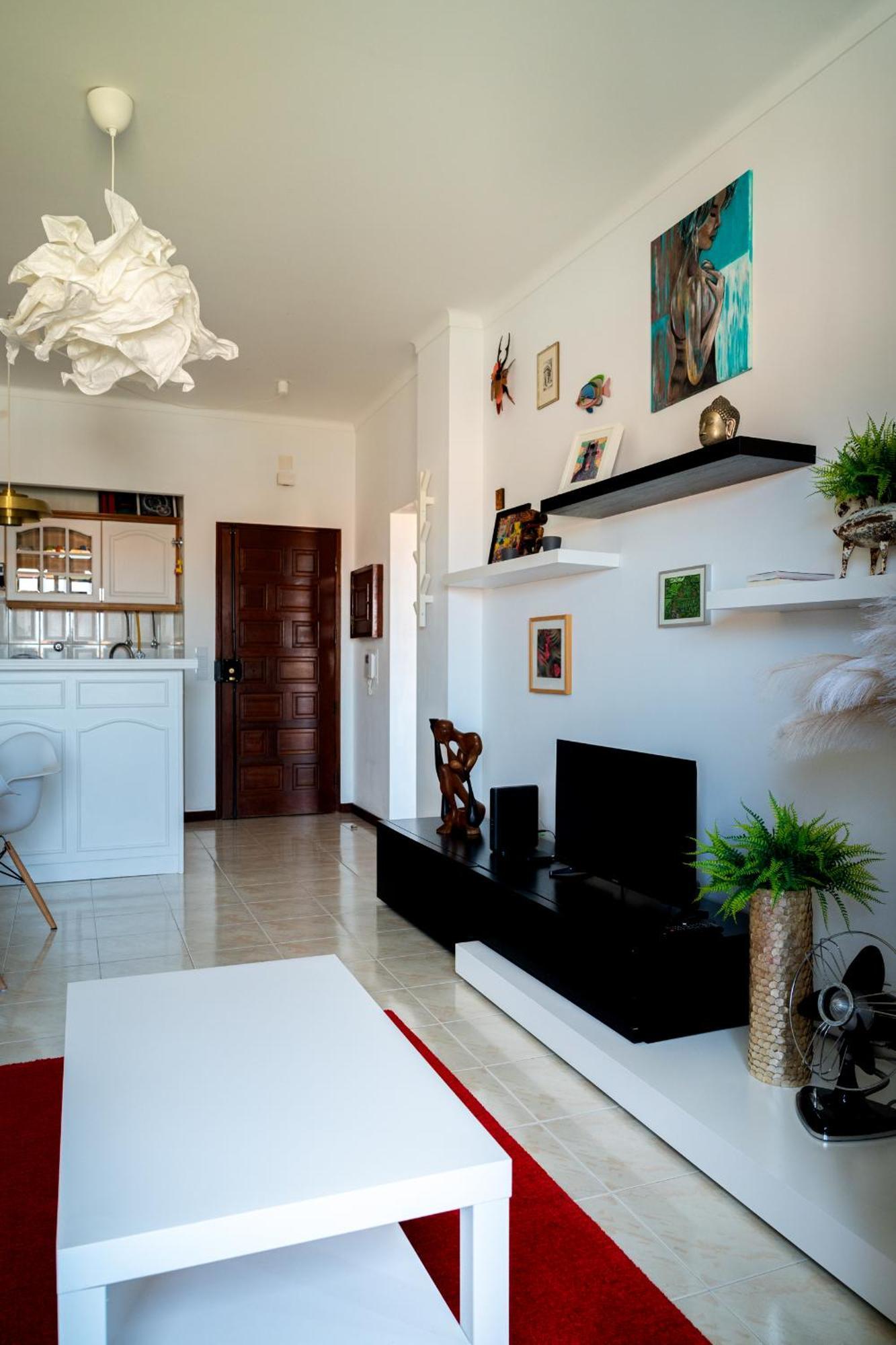 Sea View & Sundown, 150M From The Beach And Surf Spots Коста да Капарика Екстериор снимка