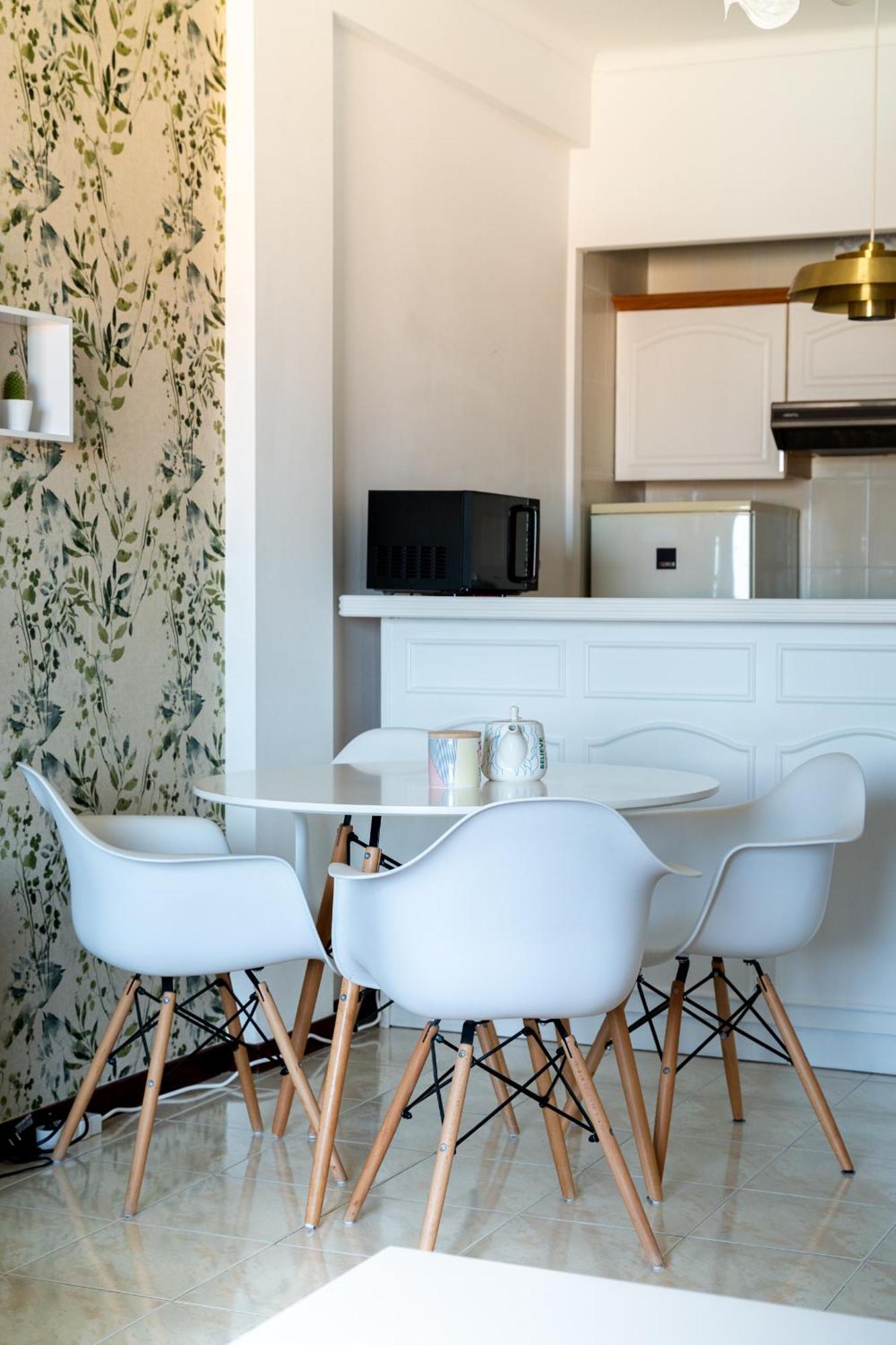 Sea View & Sundown, 150M From The Beach And Surf Spots Коста да Капарика Екстериор снимка