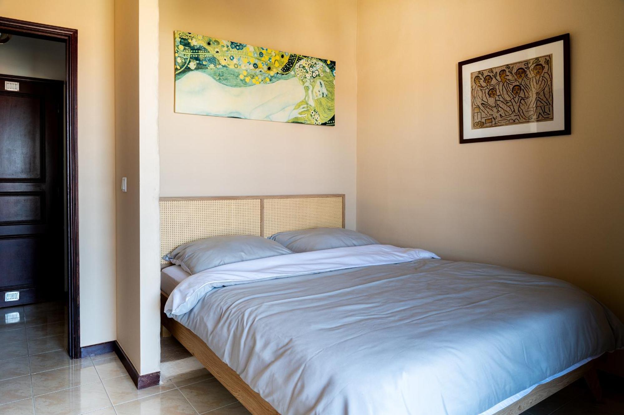 Sea View & Sundown, 150M From The Beach And Surf Spots Коста да Капарика Екстериор снимка