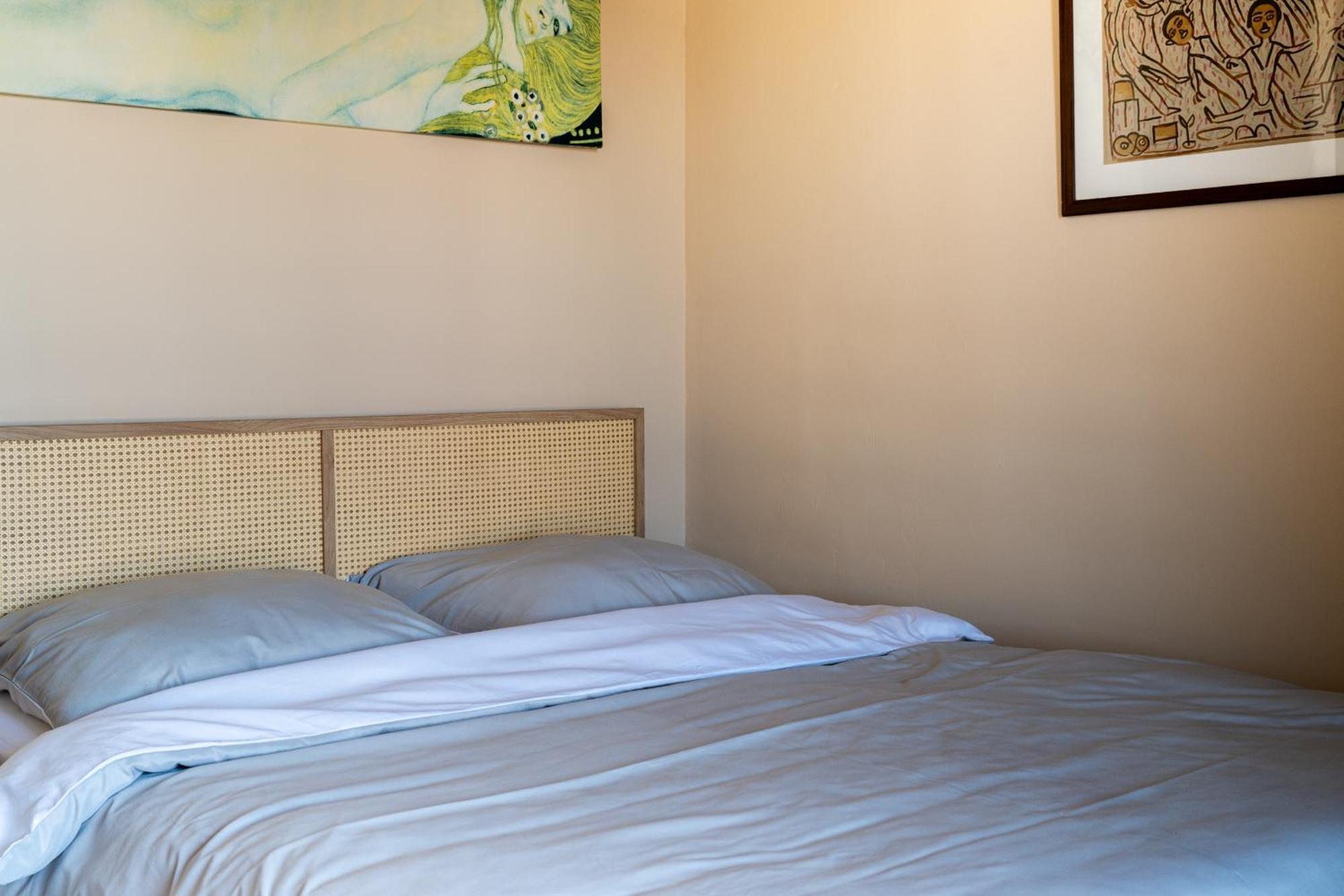 Sea View & Sundown, 150M From The Beach And Surf Spots Коста да Капарика Екстериор снимка