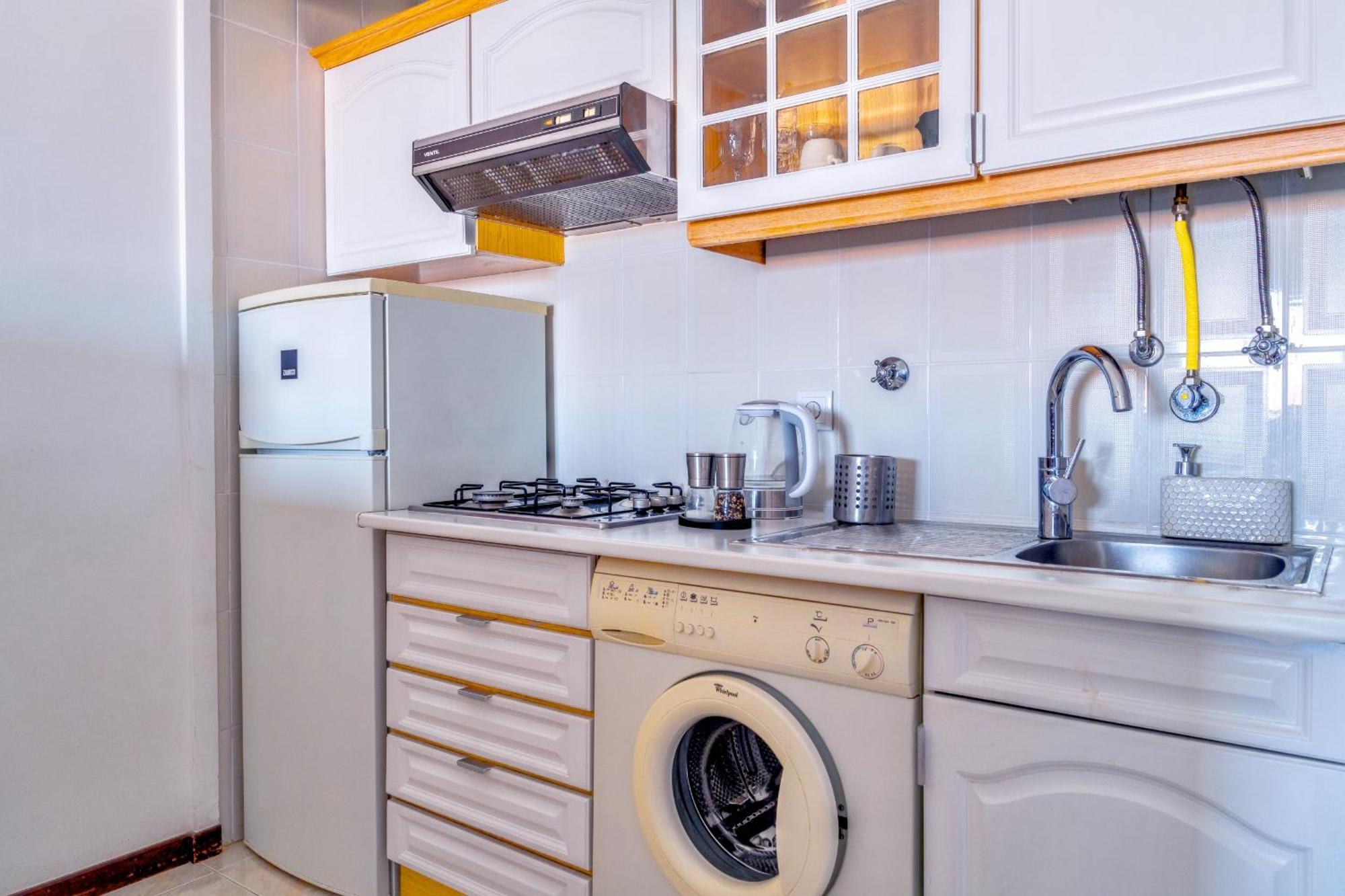 Sea View & Sundown, 150M From The Beach And Surf Spots Коста да Капарика Екстериор снимка